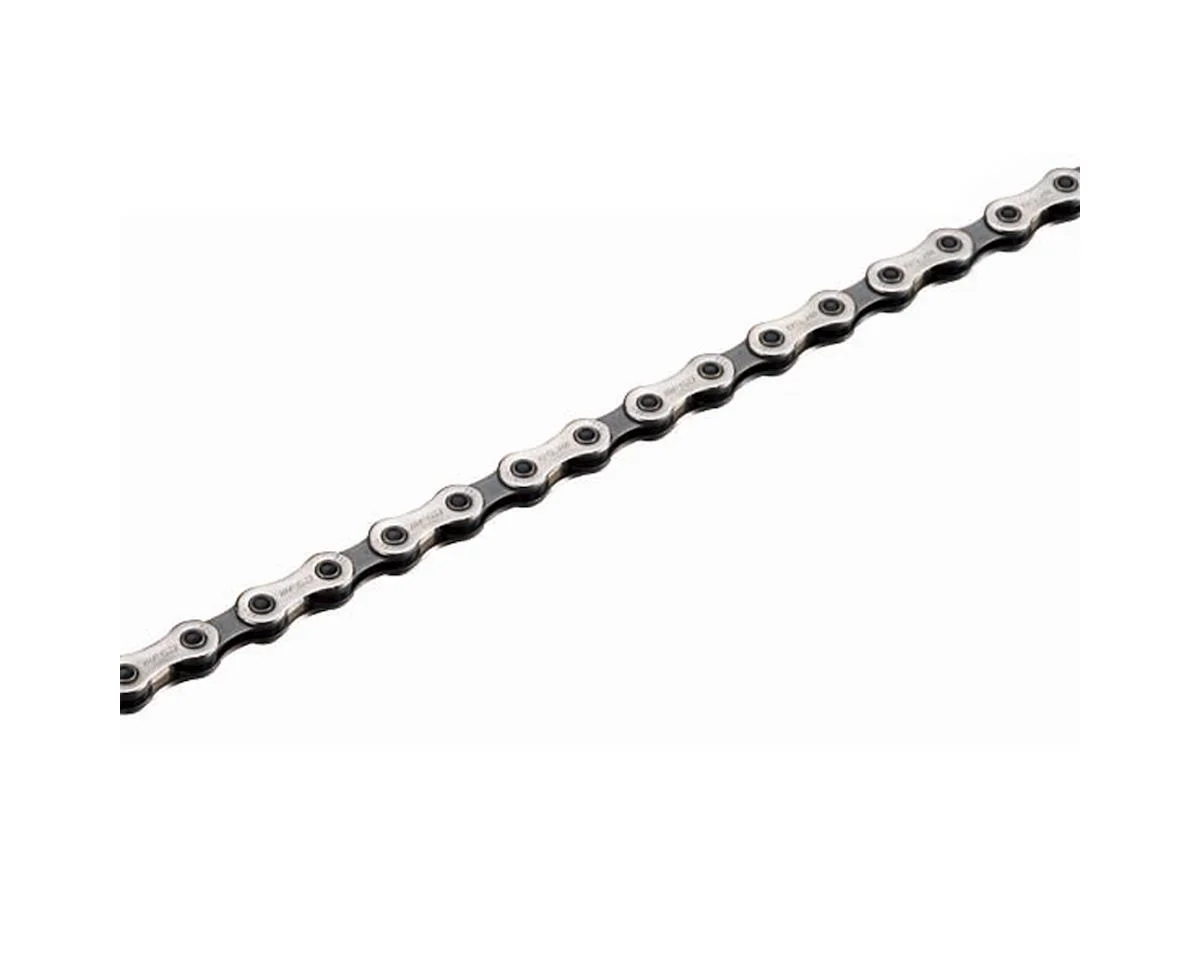 Full Speed Ahead Team Issue Chain (Silver) (11 Speed) (114 Links)
